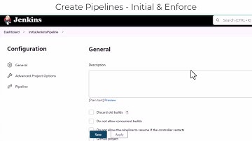 Securing your Jenkins CI/CD Container Pipeline with CrowdStrike