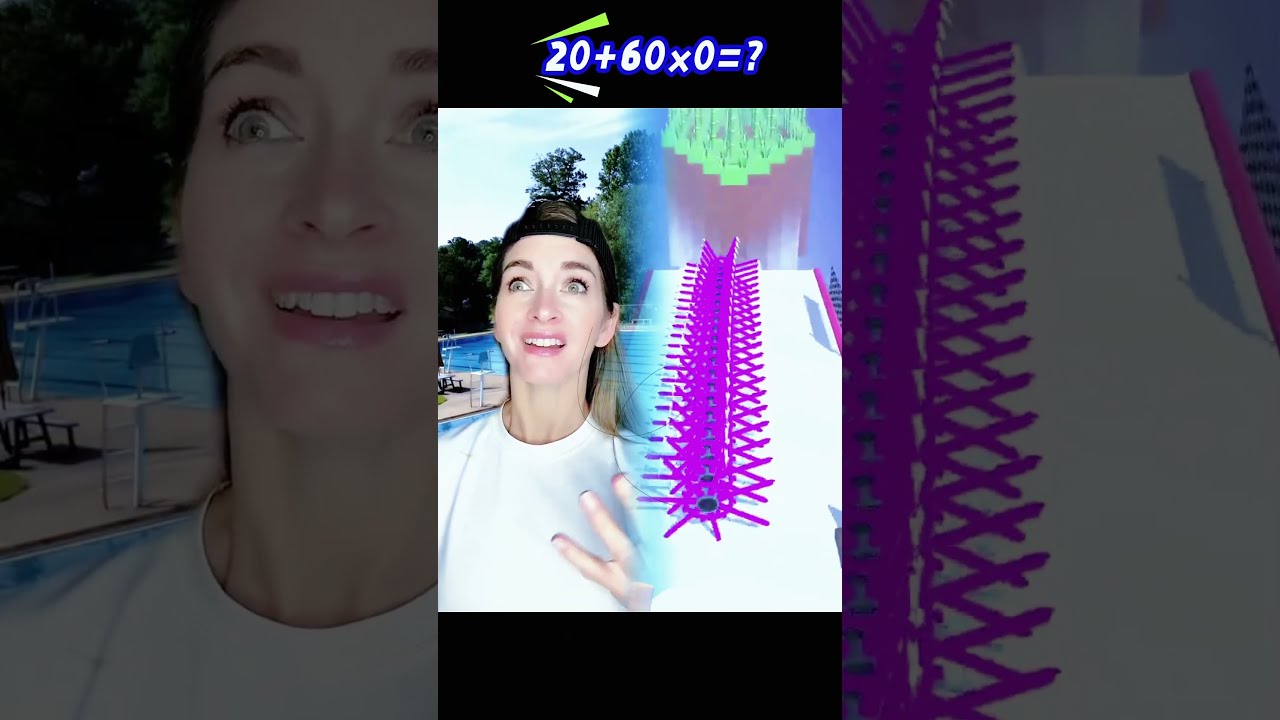 Big Reveal This Is A Video That Can Make You Happy All Day Long Funny Foryou