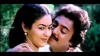 The breeze will come and touch me Thendral Vanthu Ennai Thodum Hd Video Songs| KJ Yasdas Melody Songs