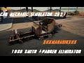 Car Mechanic Simulator 2021 Smith&Parker Eliminator