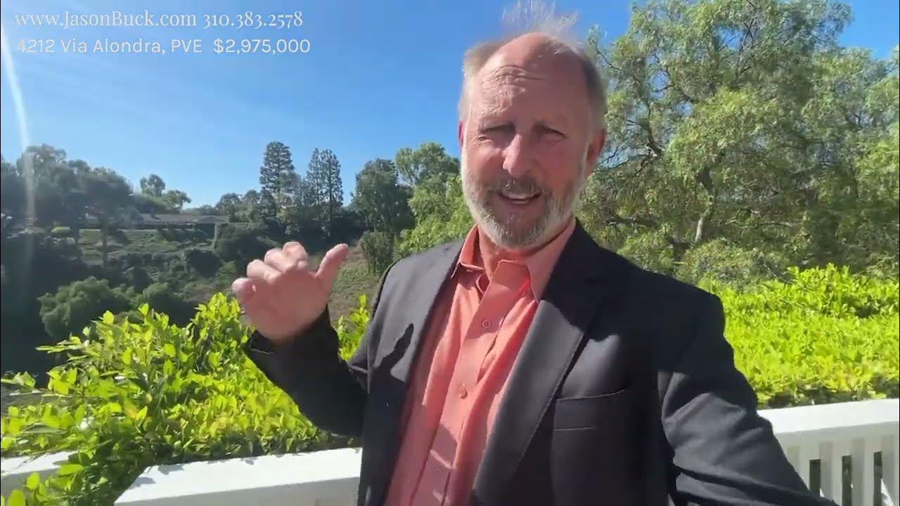 Large 5 bedroom luxury home for sale at 4212 via alondra youtube