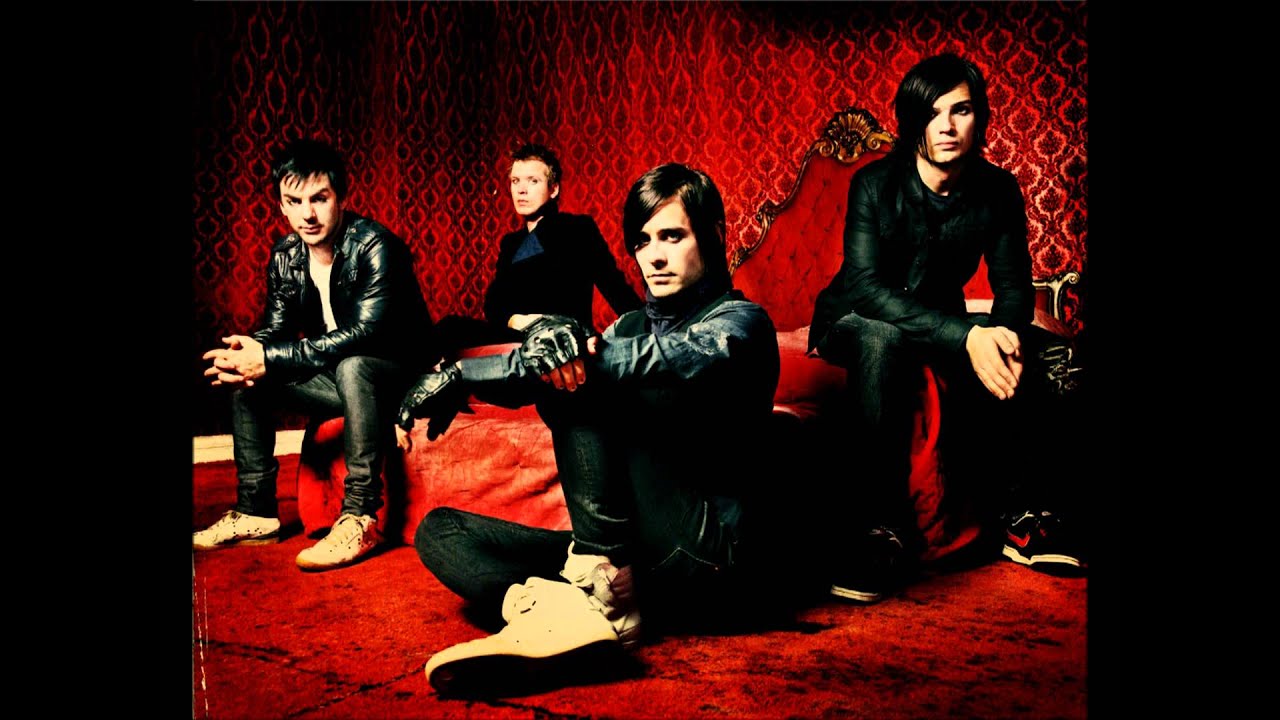 30 seconds to mars closer to the edge YouTube