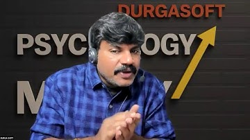 Why Compounding Feels Useless in the Beginning… And Magical at the End | Durga Sir Motivation