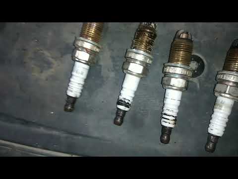 Lada Largus перегрев, трещина гбц