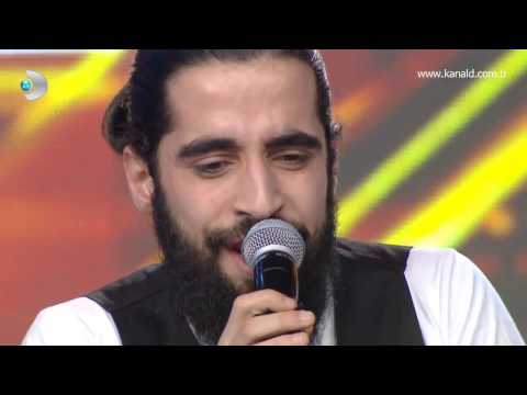 Taha Batıkan - Islak Islak Performansı - X Factor Star Işığı