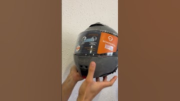 Schuberth C5