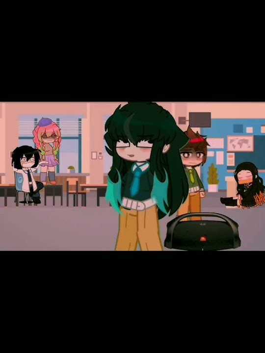 Acho que Tokito pegou pesado--||I think Tokito took it hard--#funny #original #idea #demonslayer