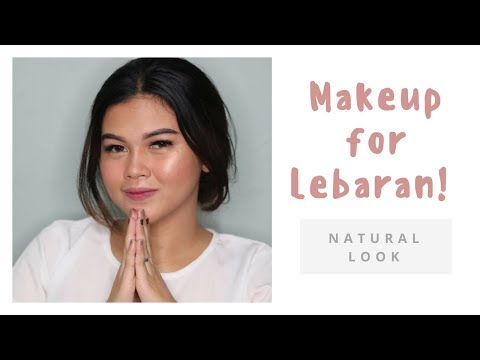 tutorial-makeup-lebaran-simple,-natural-&-tahan-lama!