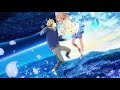 STEREO DIVE FOUNDATION - Daisy (Ending Kyoukai no Kanata)