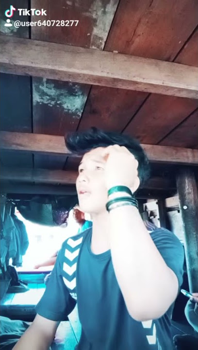 Video Tik Tok Firman