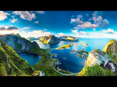 Потрясающая музыка, очень
