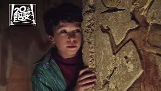 Night at the Museum | #TBT Trailer | Fox Family Entertainment