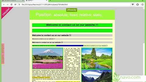 JQUERY Функция clone копирует предмет. remove удаляет объект. JavaScript Уроки Курс п 21