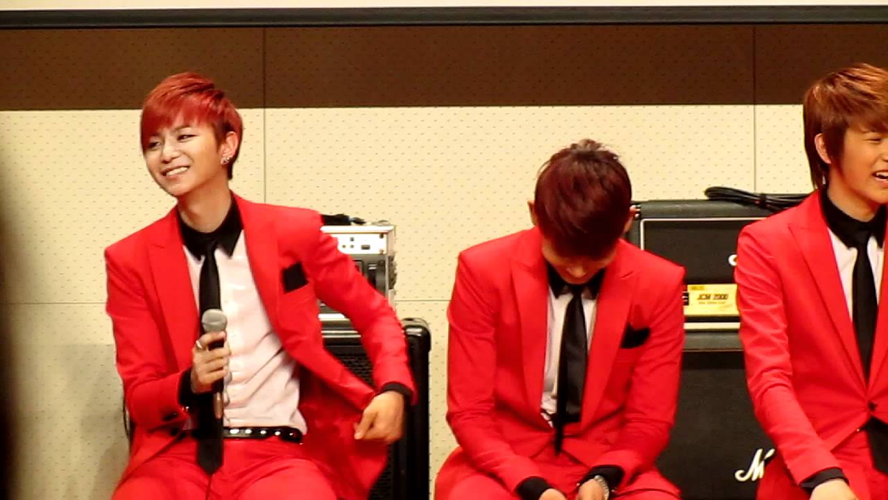 LEDApple - If you were an animal...?