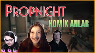 Pqueen - Hebele Ve Harunfe Propni̇ght Komi̇k Anlar Wharami̇ler