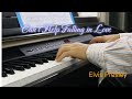 CAN'T HELP FALLING IN LOVE CỦA ELVIS PRESLEY