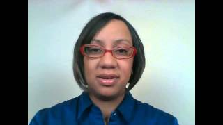 Chapter 7: Selecting a Topic and Purpose