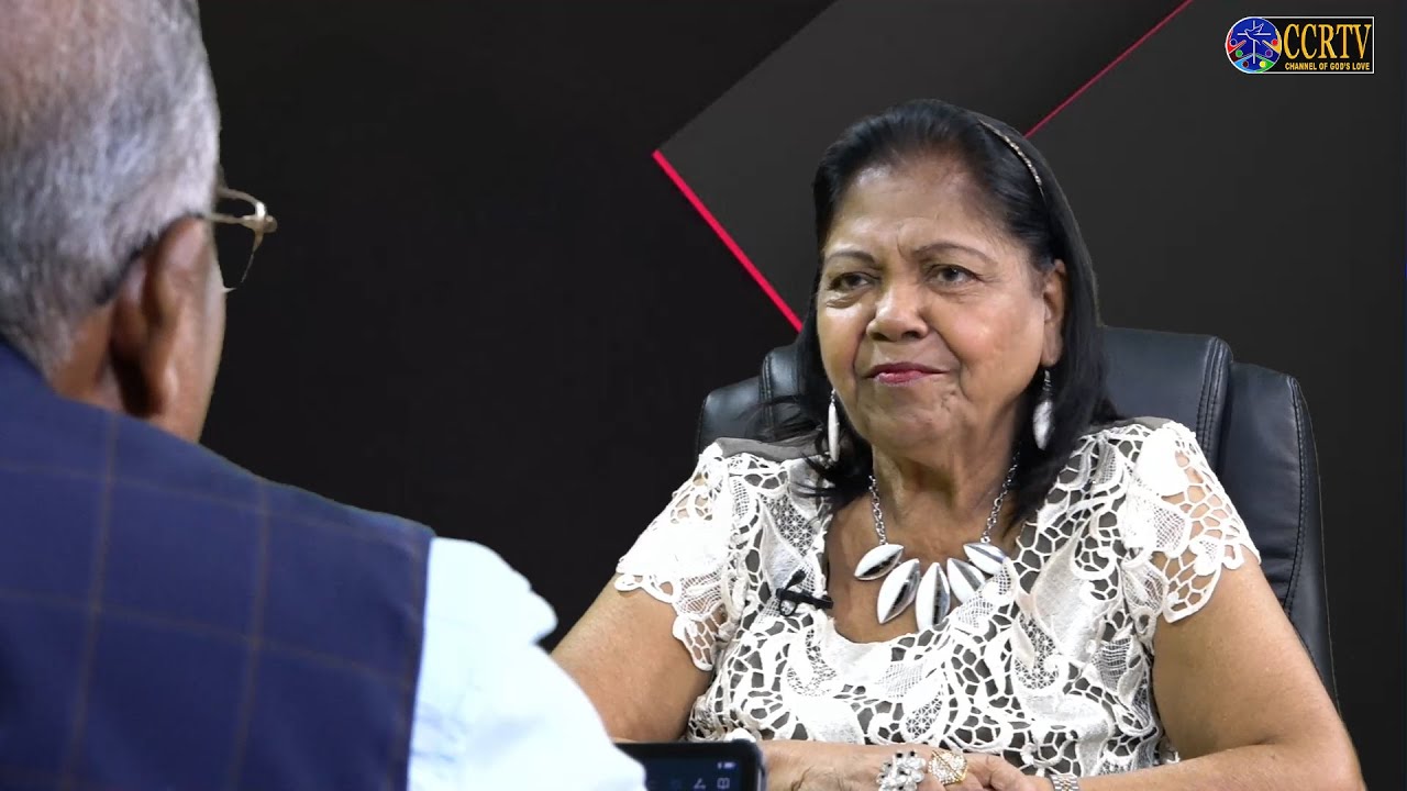 Palkachim Thikam Ep. 6 - Josephine Dias interviewed by Daniel F. de Souza