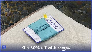 30% off TODAY on Amazon Prime Day Sale! Get 30% of all RobeCurls products 7.11 & 7.12 on Amazon screenshot 4