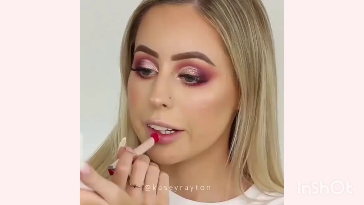 Makeup tutorial compilation Tutorial maquillaje recopilación MUA