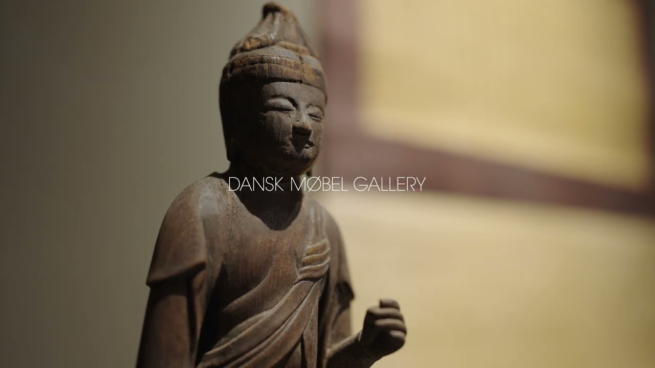古美術イベントLP | DANSK MOBEL GALLERY（ダンスクムーベルギャラリー）