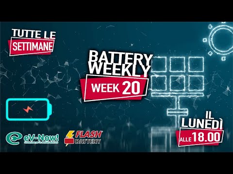 Video: Come ringiovanire le batterie agli ioni di litio?