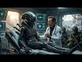 I Was a Warfield Doctor When I Saved an Alien Queen—My Name Changed the Fate of a War | BEST HFY