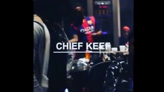 Chief Keef- TREE TREE  clip