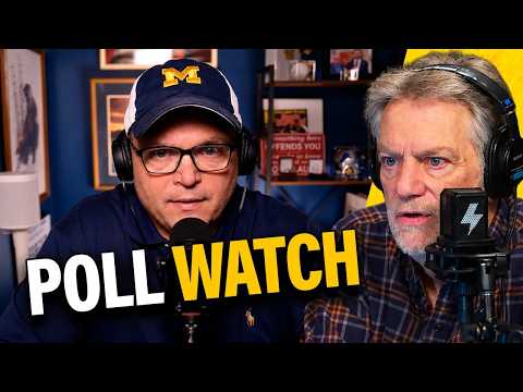 Should We Trust THESE POLLS about the 2026 Midterm Elections?!