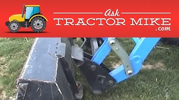 What Does Quick Attach Mean?