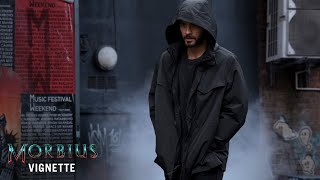Morbius - Universe Vignette - Exclusively At Cinemas Now Net Worth