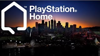 PlayStation Home: Ahead of its Time