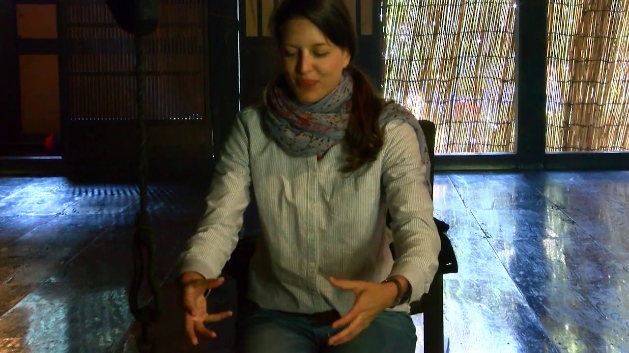 囲炉裏の魅力 2015.11.12, Irori : Attractive Japanese fireplace