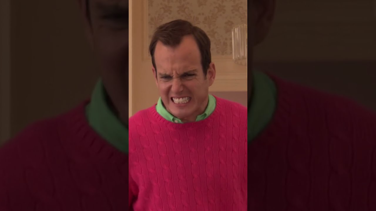 Gob Gets Tired Of Annyong Shorts