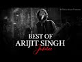 Best Of Arijit Singh 2024 | Arijit Singh Hits Songs | Arijit Singh Jukebox Songs | Indian Songs