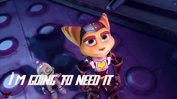 Ratchet & Clank [Let
