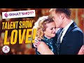 Top 10 Couples That Hooked Up on Talent Shows — Are They Still Together? | WHAT'S HOT
