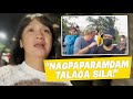 Hindi inaasahang pangyayari sa Baguio with Beks Squad! | Tita Jegs