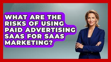 What Are the Risks of Using Paid Advertising SaaS for SaaS Marketing? | Saas Marketing Wizards News