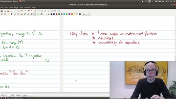 Lecture 13 Part 4 Math 2R03