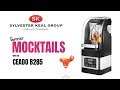 Making Mocktails with Ceado B285 Blender