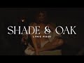 “Shade & Oak” - Niykee Heaton (OFFICIAL LYRIC VIDEO)