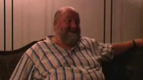 Robert Kirby Interview