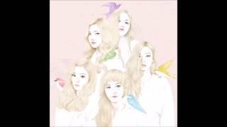 [MP3] Red Velvet - Somethin Kinda Crazy