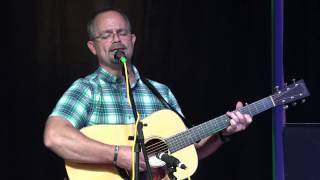 Gary Baird - Patching It Up