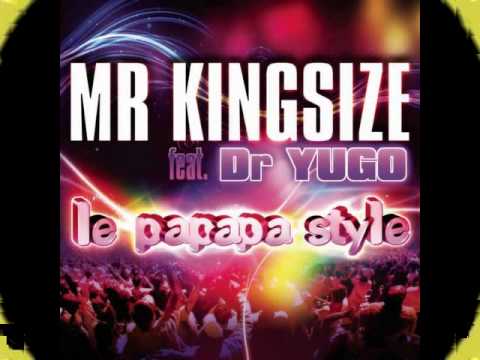 Le Papapa Style Video