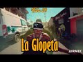 Flow 28  la glopeta drill  audio oficial