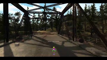 Kinect - Unity3d - navigation