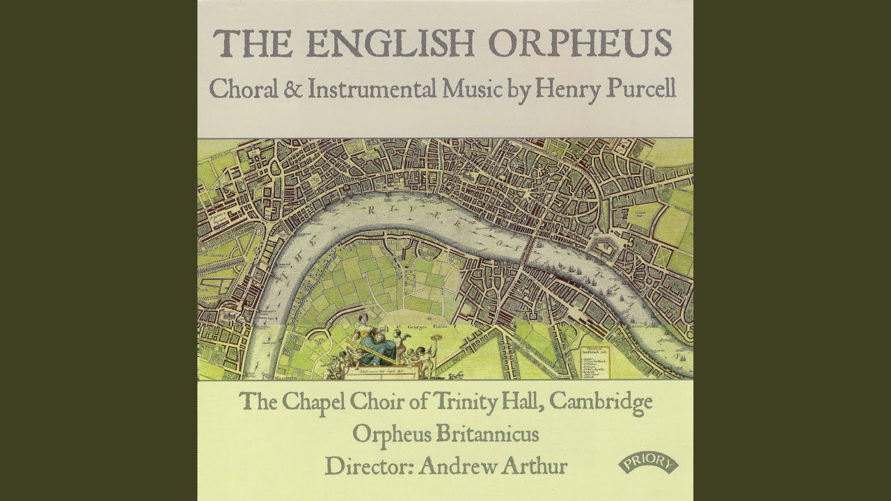 Watch Keyboard Suite in G Minor, Z. 661 on YouTube Watch Keyboard Suite in G Minor, Z. 661 on YouTube