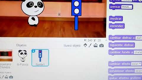 microcontroladores lab#9 Programacion arduino con MBLOCK